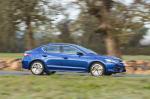 Acura ILX A-Spec 2015 года